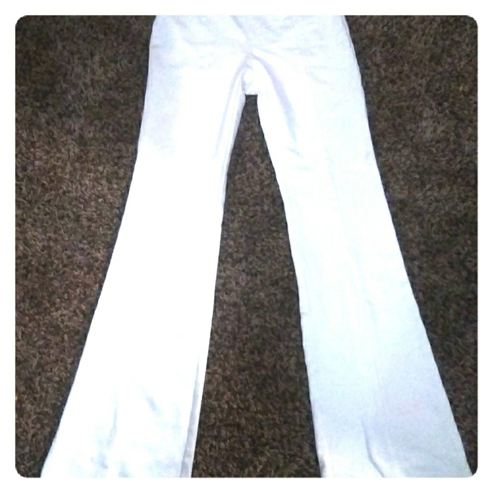 Super Cute Stretchy Pants